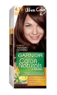 Garnier, Барвник для воску 4.15 Mrones Каштан