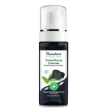 Himalaya Детоксицирующее средство для лица с активными ингредиентами, 150 мл