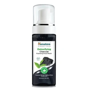 Himalaya Детоксицирующее средство для лица с активными ингредиентами, 150 мл