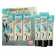 Benefit Passport to Porefection Trio Travel Set bază de machiaj, 3x22ml