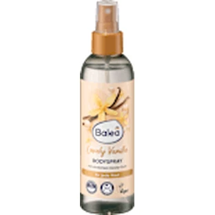 Дезодорант Balea Bodymist Lovely Vanilla, 200 мл
