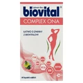 Комплекс Biovital Complex Ona, 60 капсул