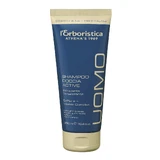L Erboristica Uomo Active Гель для стимуляції та ревіталізації 2 в 1, 200 мл