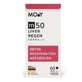LiverRegen Formula m50, 60 капсул, Молекулы молодости