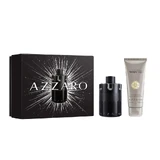 Azzaro The Most Wanted Intense set Eau de Parfum, 50 мл + Gel de duș, 75 мл