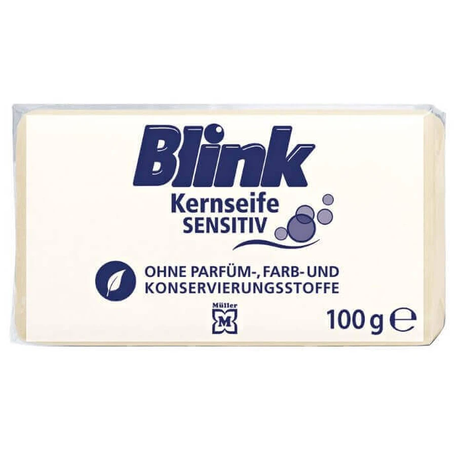 Blink, Сирне мило, 100г: ціни та характеристики