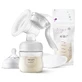 Ручной насос с принадлежностями, SCF430/20, Philips Avent