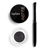 Подводка для глаз Topface în Gel 001, 3,5 г