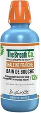 Ополаскиватель для ртаThe Breath Co Мятный, 500 мл