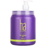 Stapiz Ha Essence Aquatic Revitalizing Mask with Hyaluronic Acid and Algae, 1000 мл