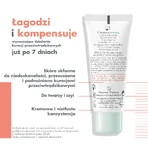 Набор Avene Cleanance Hydra cremă calmantă, 40 мл + Cicalfate+, balsam de buze regenerant, 10 мл: цены и характеристики