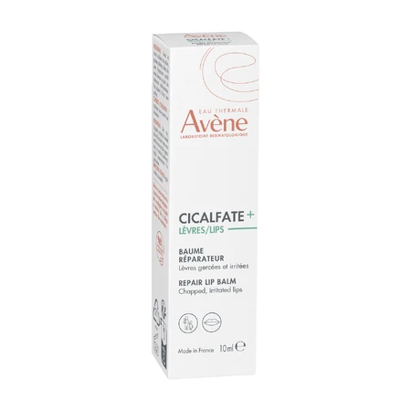 Набор Avene Cleanance Hydra cremă calmantă, 40 мл + Cicalfate+, balsam de buze regenerant, 10 мл: цены и характеристики