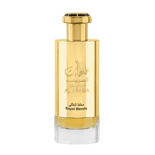 Lattafa Khaltaat Al Arabia Royal Blends Парфумована вода, 100 мл