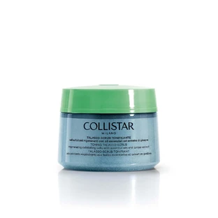 Collistar Toning Talasso-Scrub Регенеруючий та зміцнюючий скраб для тіла, 700г