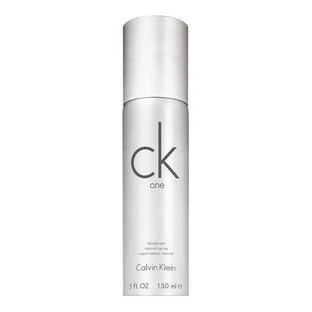 Calvin Klein, One, дезодорант, 150 мл