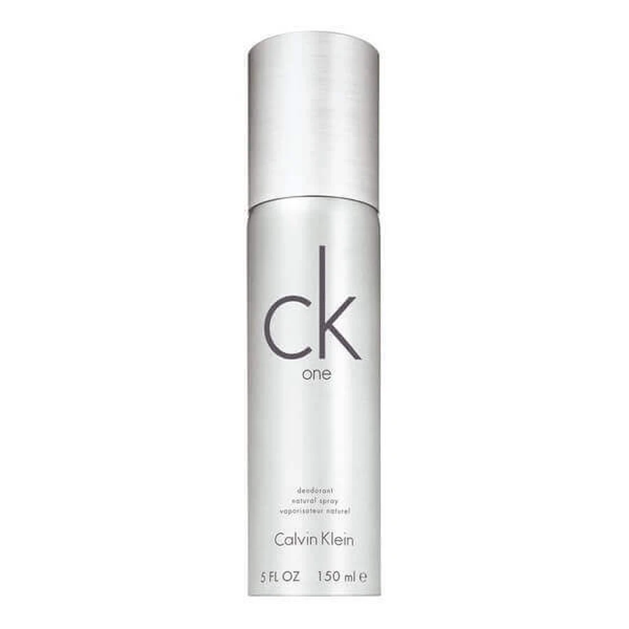 Calvin Klein, One, дезодорант, 150 мл: цены и характеристики