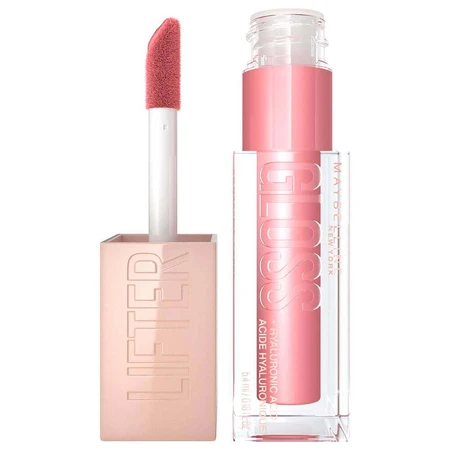 Помада для губ Maybelline Lifter 004 Silk, 5.4 мл: ціни та характеристики