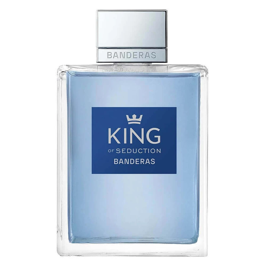 Antonio Banderas King Of Seduction Apă de Toiletă, 200 мл: цены и характеристики