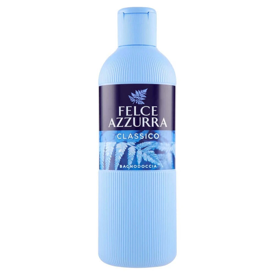 Felce Azzurra Гель для вмивання для тіла Classico, 650 мл: ціни та характеристики