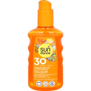 Sundance Солнцезащитный спрей SPF 30, 200 мл