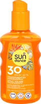 Sundance Солнцезащитный спрей SPF 30, 200 мл