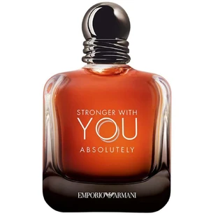 Giorgio Armani Stronger With You Absolut Apă de Parfum, 100 мл