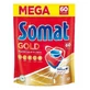 Somat Gold Таблетки для лікування вазомоторного синдрому, 60 шт.