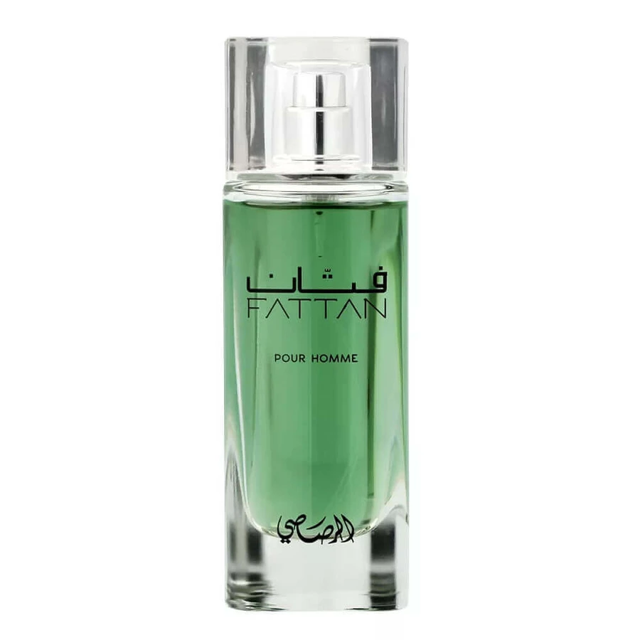 Rasasi Fattan Pour Homme Eau de Parfum, 50 мл: цены и характеристики