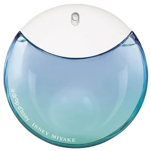 Apa de parfum Issey Miyake A Drop d Issey Fraiche, 90 мл