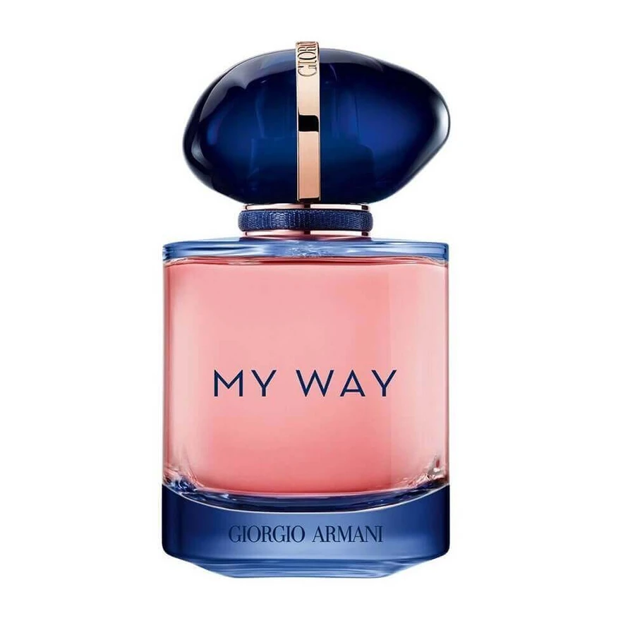Giorgio Armani My Way Intense Парфумована вода, 90 мл: ціни та характеристики