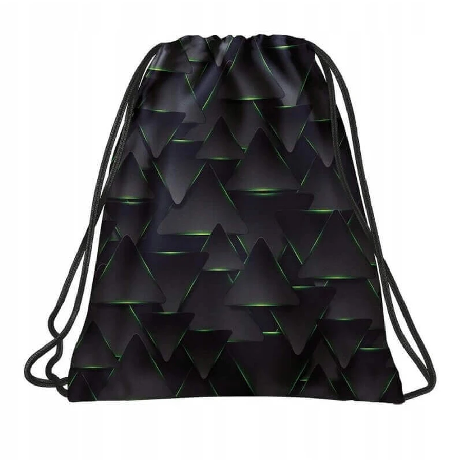 Резервна копія, Geantă pentru pantofi Cyber Triangles, 1 бук.: ціни та характеристики