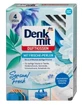 Denkmit, Pernă parfumată pentru rufe, Sensual Fresh, 4 bucăți