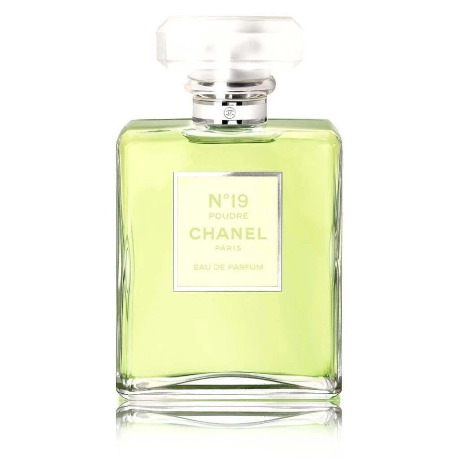 Chanel No 19 Poudre Eau de Parfum, 100 мл: цены и характеристики