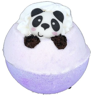 Bomb Cosmetics Мус для ванни Bear with Me, 160 г