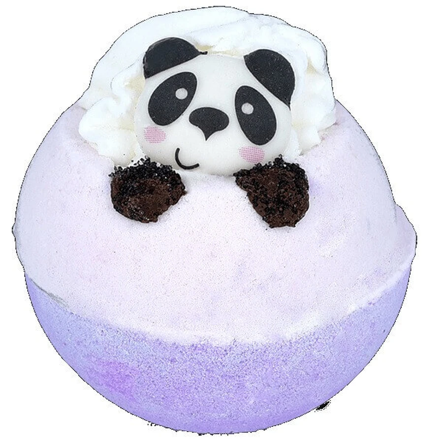 Bomb Cosmetics Мус для ванни Bear with Me, 160 г: ціни та характеристики