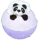 Bomb Cosmetics Мус для ванни Bear with Me, 160 г