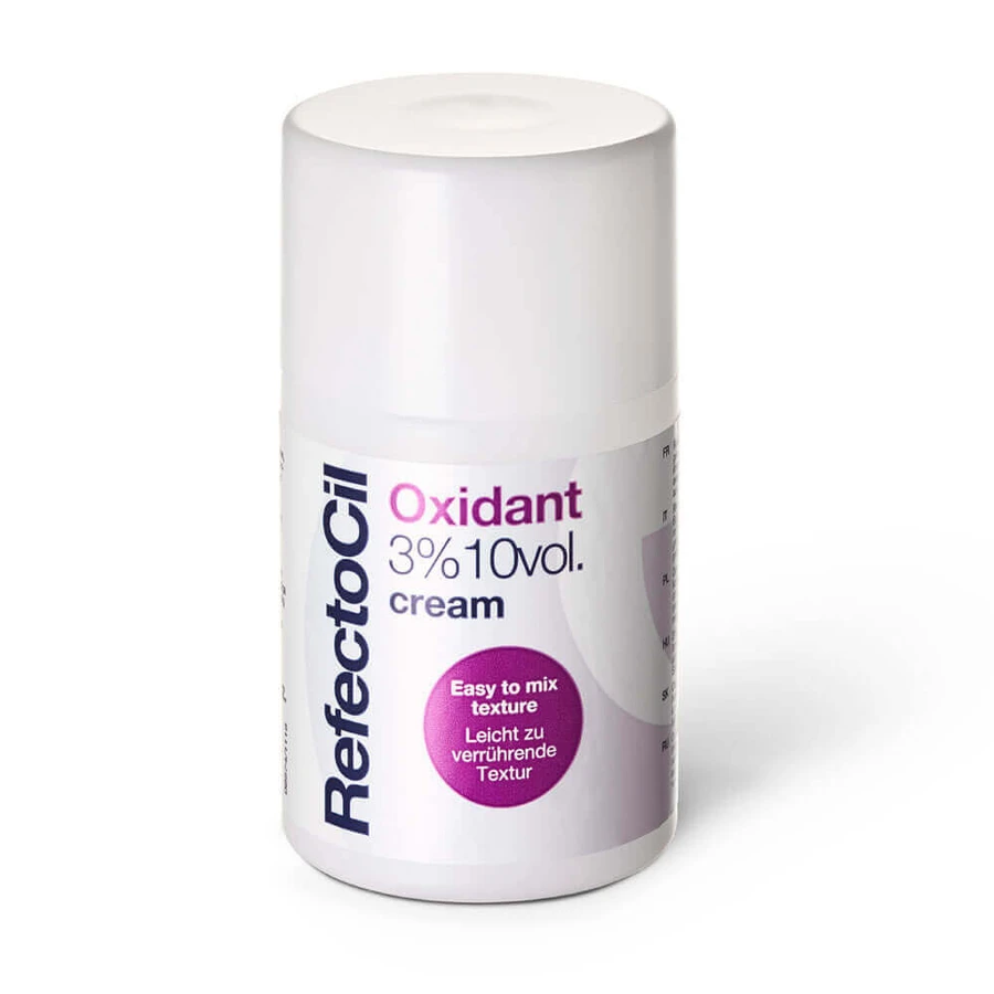 Refectocil Cremă Oxidantă 3% Apă Oxidată, 100 мл: цены и характеристики