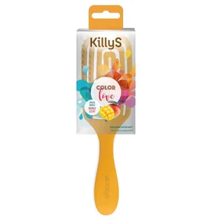 Пері де пар KillyS Color Love Ароматне манго
