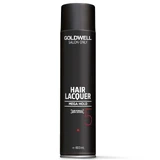 Лак для волос Goldwell Salon Only Mega Hold 5, 600 мл