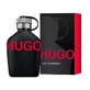 Hugo Boss Just Different Apă de toaletă, 125 мл