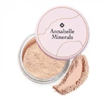 Annabelle Minerals Мінеральна основа для догляду за шкірою Золотий ярмарок, 10 г