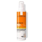 La Roche-Posay Anthelios невидимий спрей без віддушки SPF 50+, 200 мл: ціни та характеристики