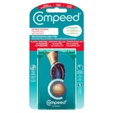Compeed Plasturi pentru bășici pe talpa de sport, 5 bucăți