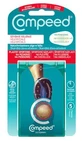 Compeed Plasturi pentru bășici pe talpa de sport, 5 bucăți