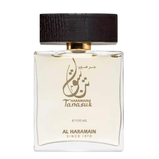 Apă de parfum Al Haramain Tanasuk, 100 мл