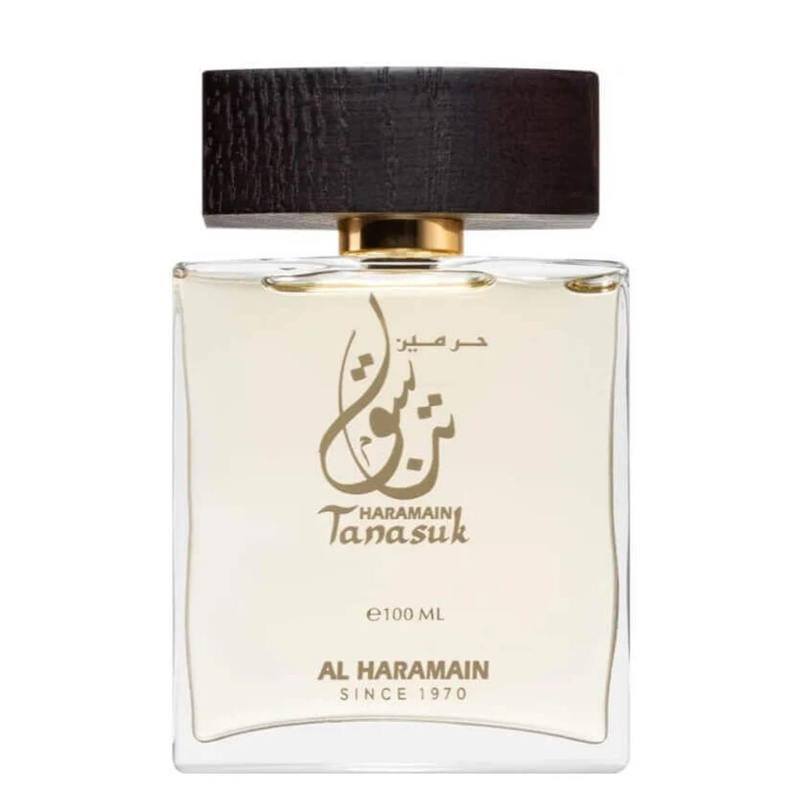 Apă de parfum Al Haramain Tanasuk, 100 мл: цены и характеристики