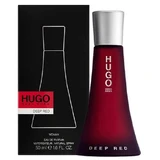 Hugo Boss Deep Red Eau de Parfum, 50 мл