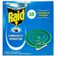 Спирали от комаров Raid 10 шт