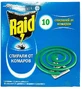 Спіралі від комарів Raid 10 шт