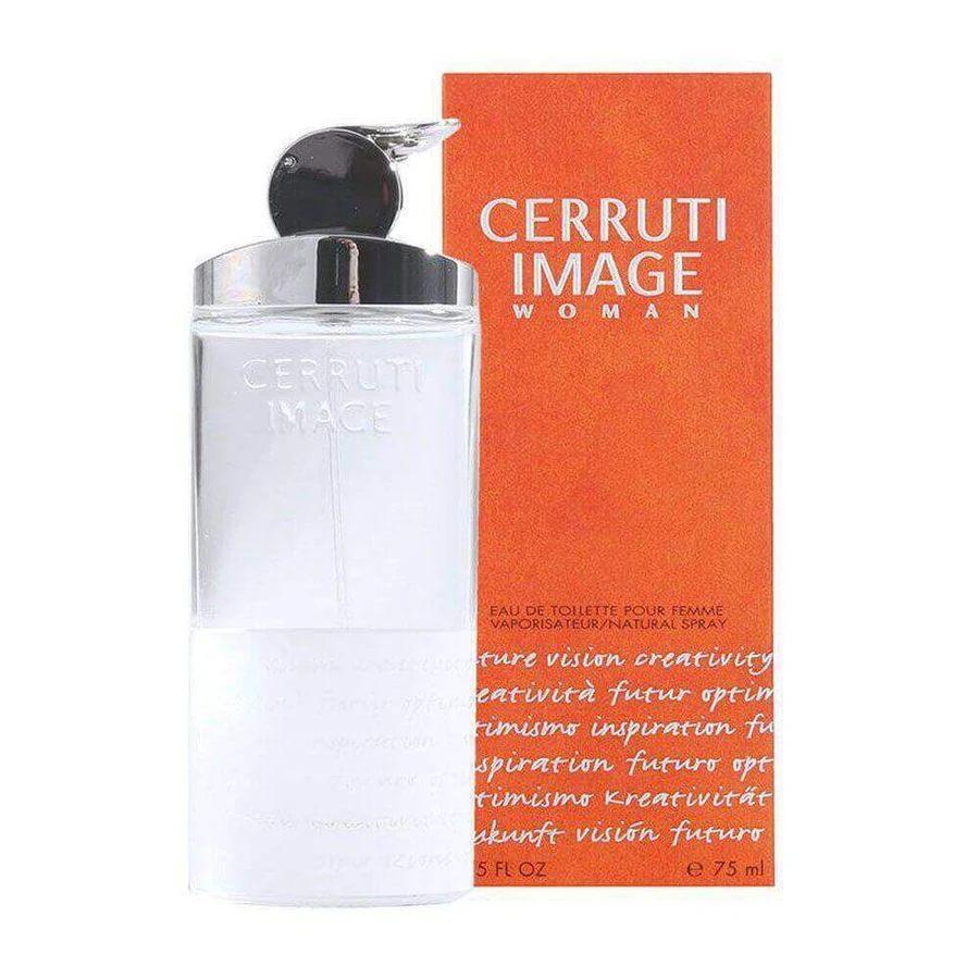Cerruti Image Woman Apă de toaletă, 75 мл: цены и характеристики
